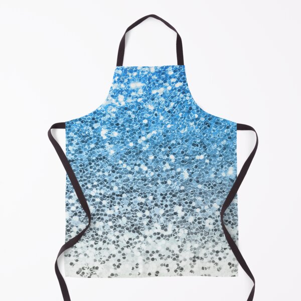 Item preview, Blue Chunky Gradient Glitter Textures1 | Glitter Textures  designed and sold by TrendyGlitter.