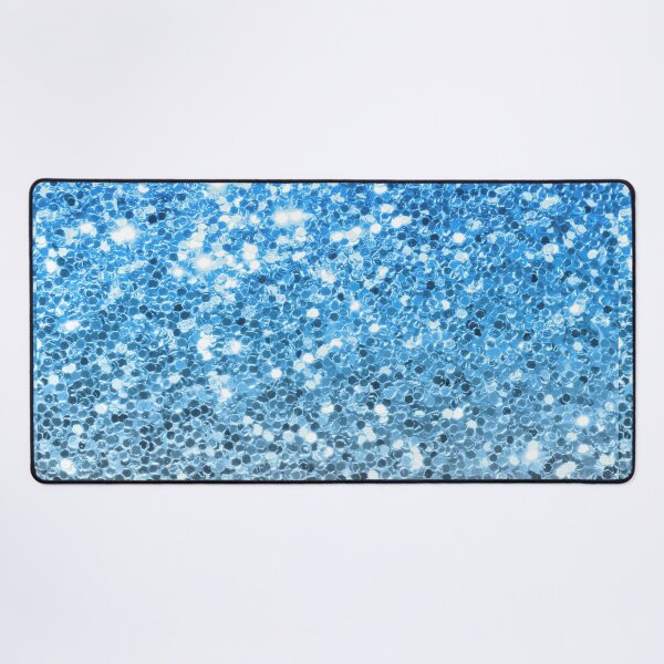 Item preview, Blue Chunky Gradient Glitter Textures1 | Glitter Textures  designed and sold by TrendyGlitter.