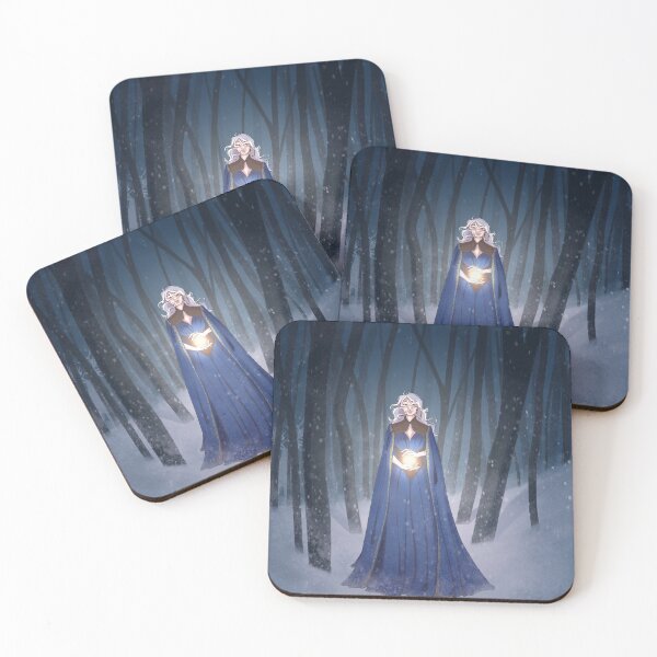 Item preview, Alina Starkov - Sol Koreleva designed and sold by elisemarkle.