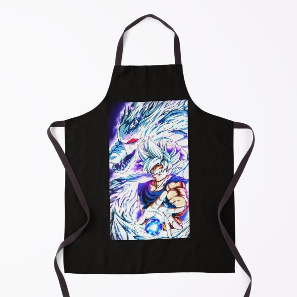 Item preview, Goku Silver  Classic designed and sold by olgajorqt.