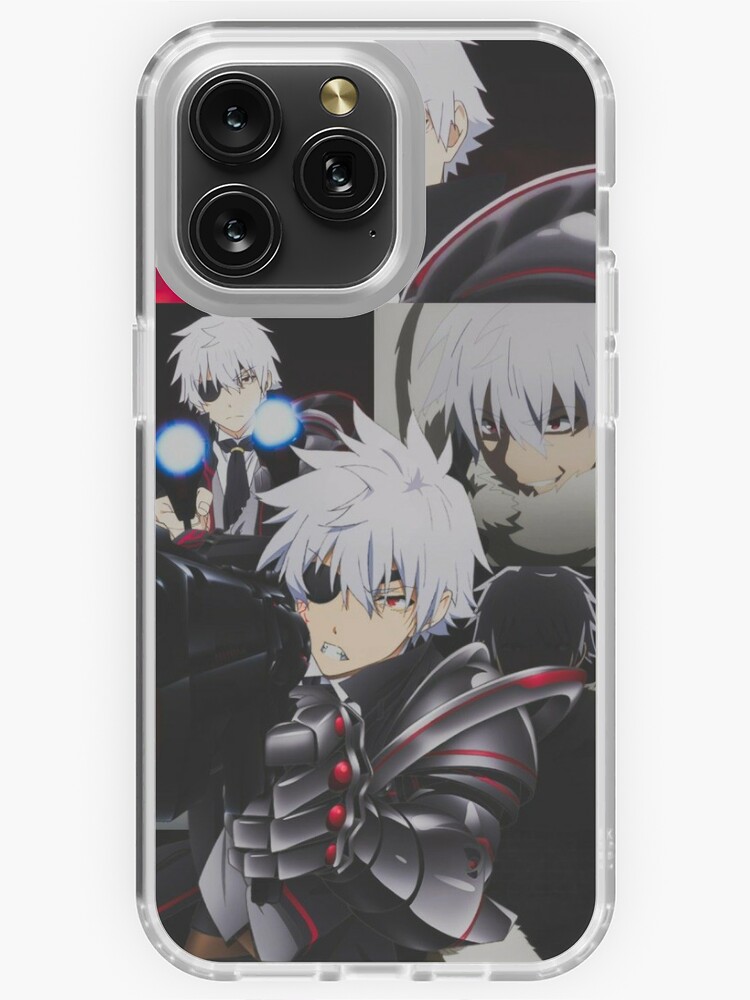 Yue x Hajime Anime Arifureta Shokugyou De Sekai Saikyou iPhone Case for  Sale by dualipatan606