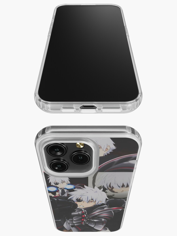 Yue x Hajime Anime Arifureta Shokugyou De Sekai Saikyou iPhone Case for  Sale by dualipatan606