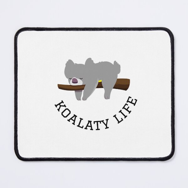 Item preview, koalaty life designed and sold by StylishhCat.