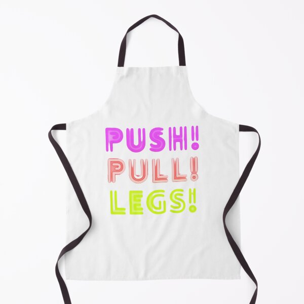 Item preview, Push,Pull,legs designed and sold by MxedFeelings.
