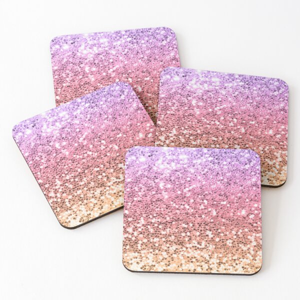 Item preview, Chunky Gradient Glitter Textures 7| Glitter Textures  designed and sold by TrendyGlitter.