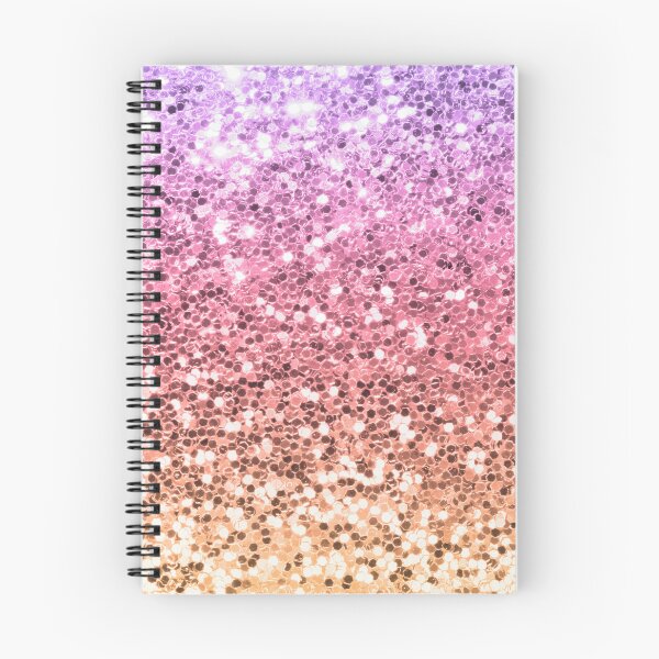 Item preview, Chunky Gradient Glitter Textures 7| Glitter Textures  designed and sold by TrendyGlitter.