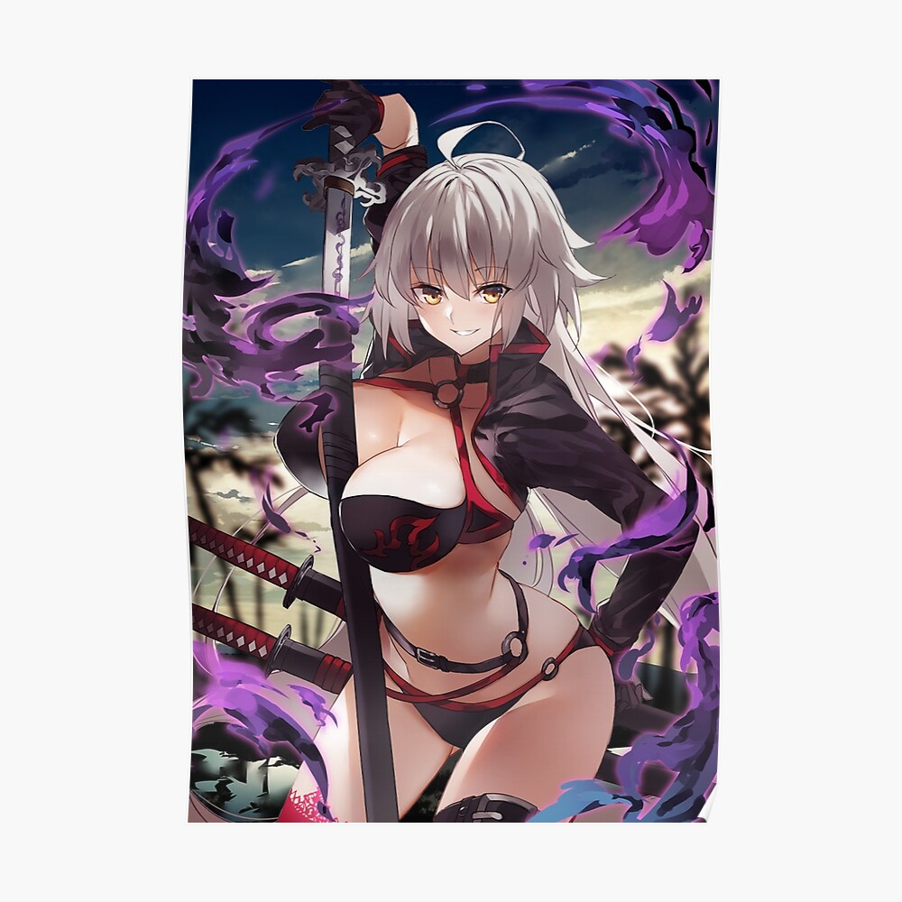 Jalter Hentai