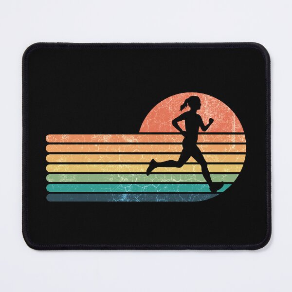 Item preview, Vintage Sunset Runner designed and sold by Rhu Creations.