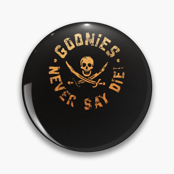 Item preview, Goonies designed and sold by olgajorqt.