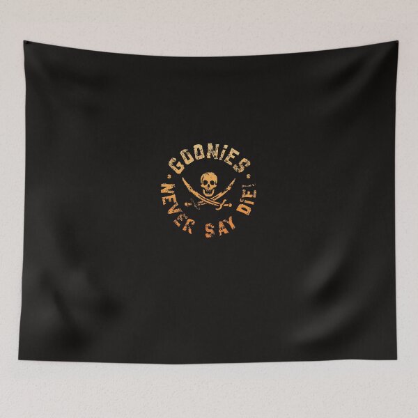 Item preview, Goonies designed and sold by olgajorqt.