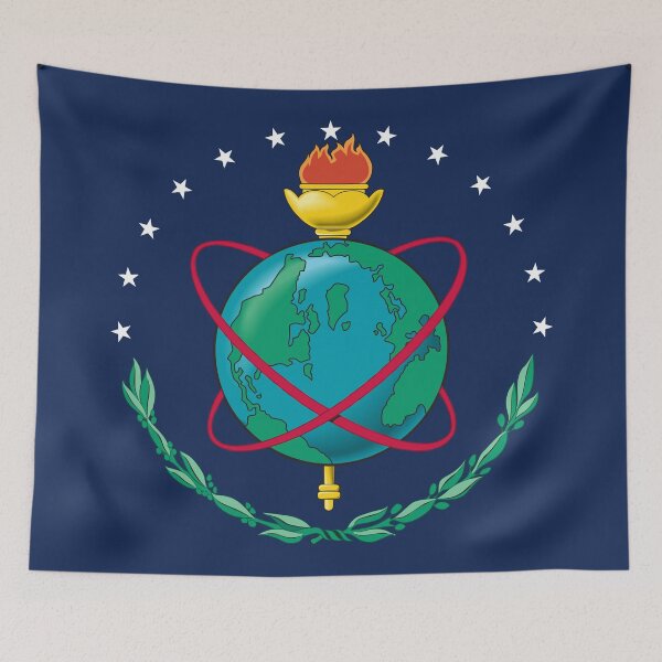 Item preview, DIA designed and sold by Conspiracy Buff.