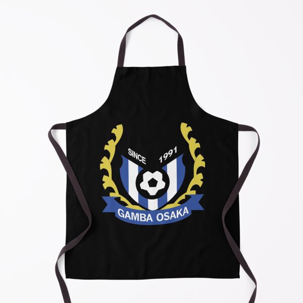 Item preview, Gamba Osaka Crestlogo Essential T-Shirt designed and sold by heajosephgi3.