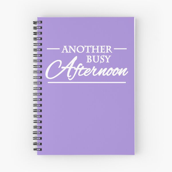 Item preview, Another busy afternoon designed and sold by TrendyDesigns.