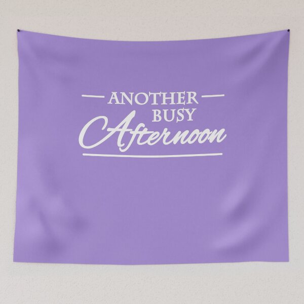 Item preview, Another busy afternoon designed and sold by TrendyDesigns.