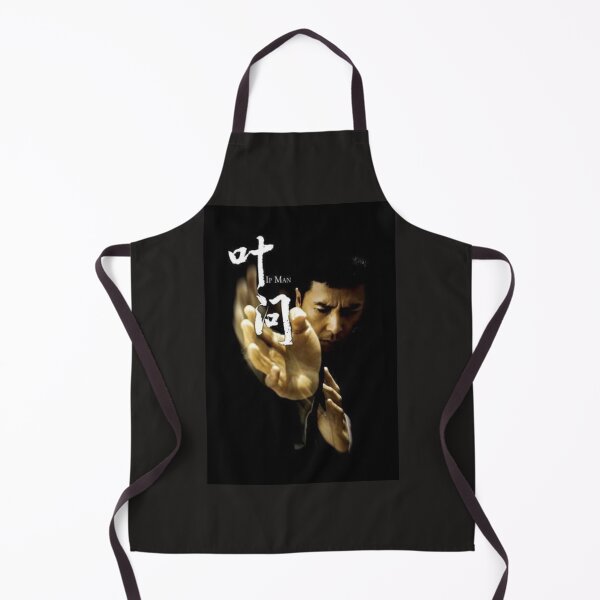 Item preview, ip man Classic designed and sold by rubywawde.