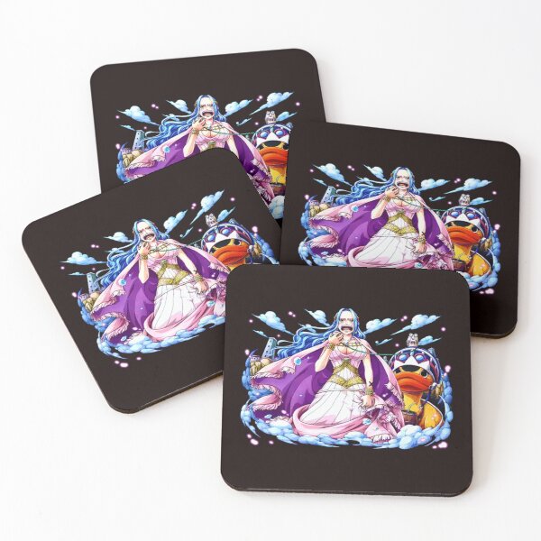 Item preview, One Piece [ Nefertari Vivi ] collection-006 designed and sold by DarionSmitham.
