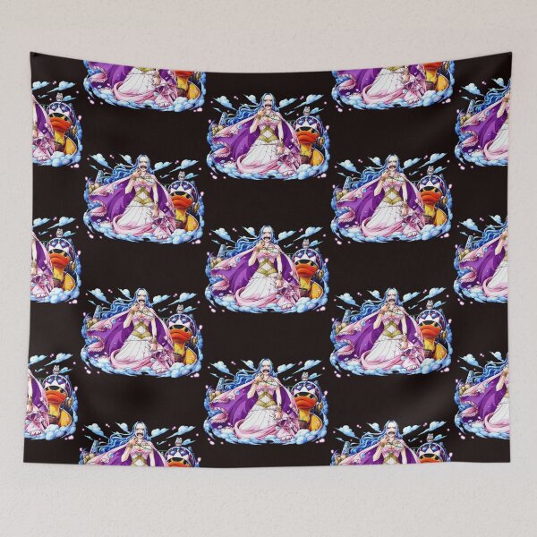 Item preview, One Piece [ Nefertari Vivi ] collection-006 designed and sold by DarionSmitham.