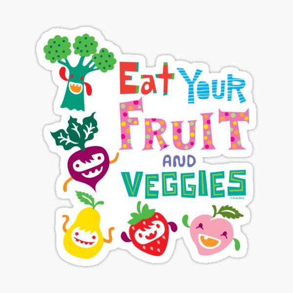 What Produce Stickers Say About Fruits and Veggies - Scripps Health