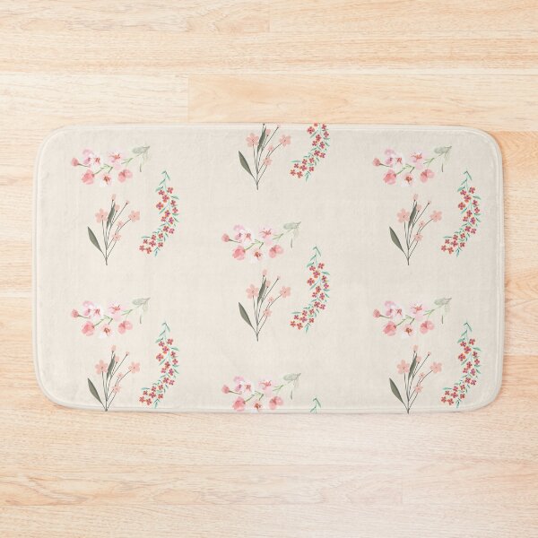Item preview, Three painted Flowers designed and sold by JKJowisz.