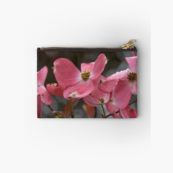 Item preview, Red Dogwood _ May blossoms  designed and sold by Poete100.