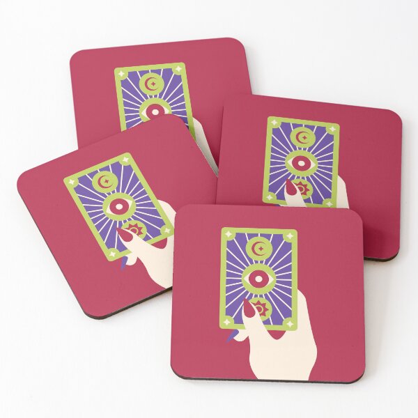 Item preview, Read the Cards designed and sold by Ale R-G.