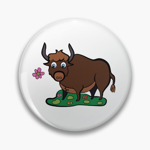 Item preview, Buffalo Choose Love - Buffalo Strong designed and sold by PCpallavi.