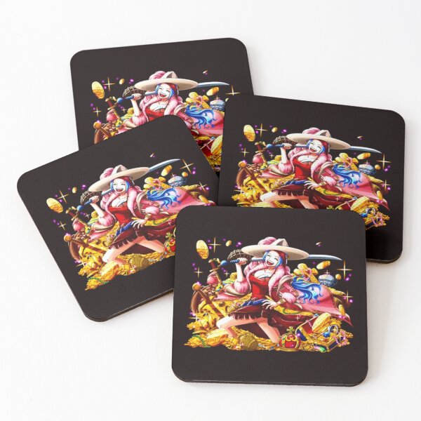 Item preview, One Piece [ Nefertari Vivi ] collection-010 designed and sold by RolandMills.