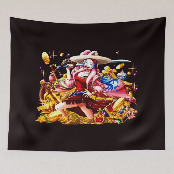Item preview, One Piece [ Nefertari Vivi ] collection-010 designed and sold by RolandMills.