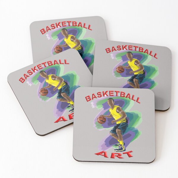 Item preview, Basketball art designed and sold by GibaCartum.