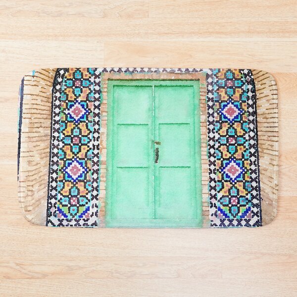 Item preview, Golestan Palace Tehran Iran Persian designed and sold by LeylaNovini.