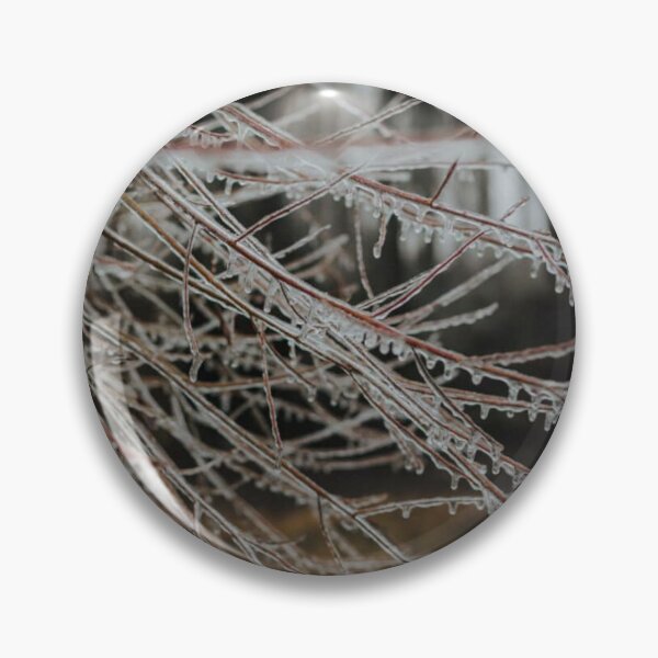 Item preview, Frozen branches designed and sold by Malisha-Store.