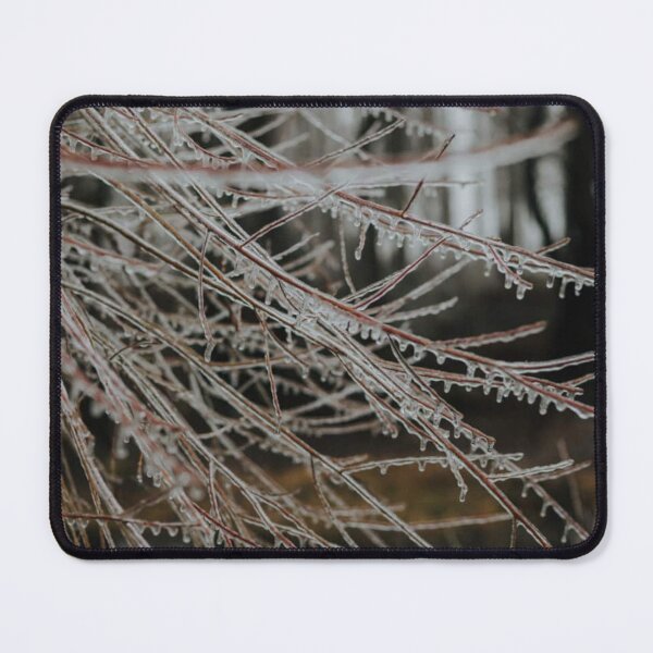 Item preview, Frozen branches designed and sold by Malisha-Store.