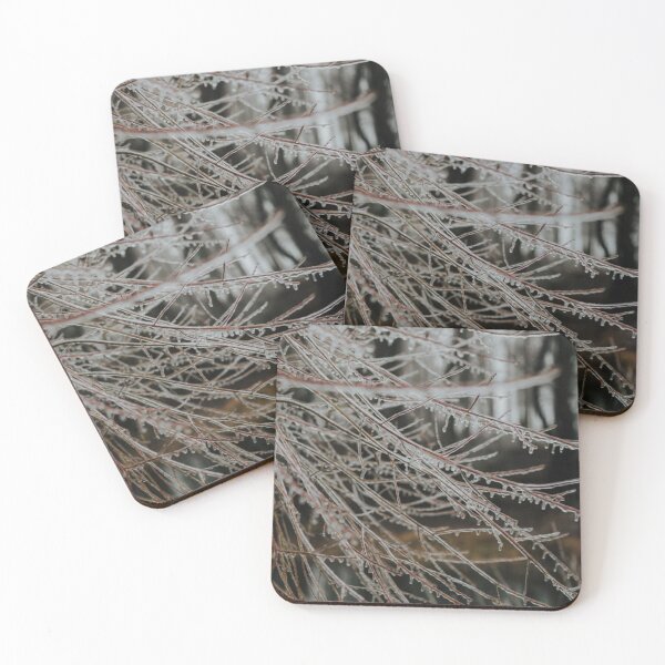 Item preview, Frozen branches designed and sold by Malisha-Store.