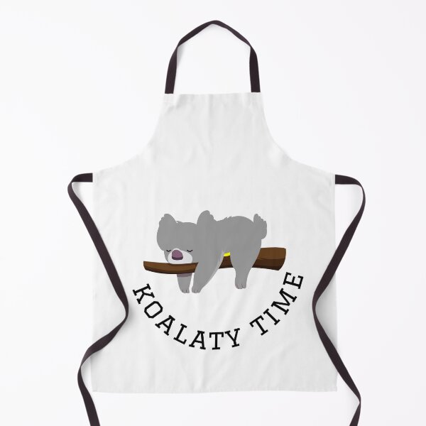 Item preview, koalaty time designed and sold by StylishhCat.