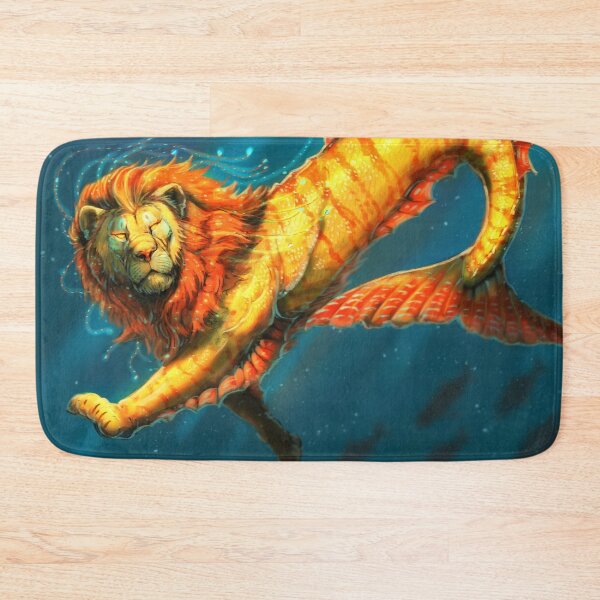 Item preview, Singa - Merlion designed and sold by alandodrawing.