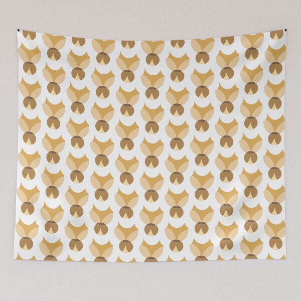Item preview, Brown owl or fox designed and sold by JKJowisz.