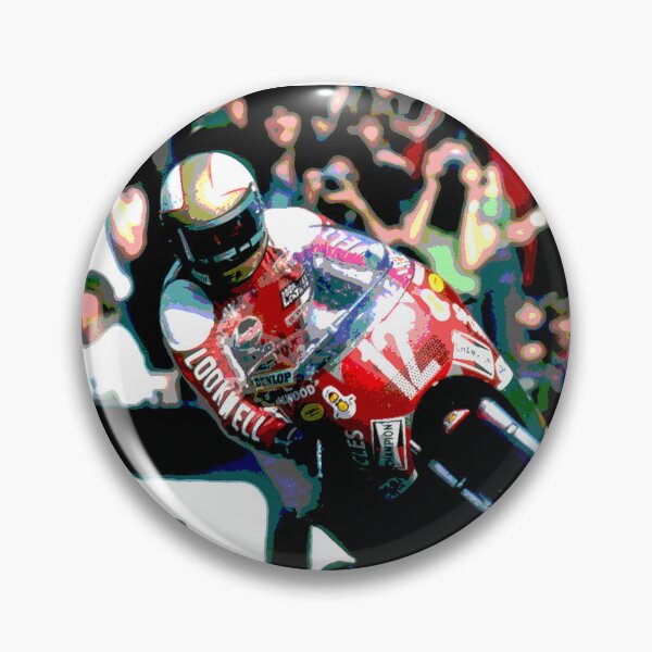 Item preview, Legendary Hailwood Victory on the Island designed and sold by settebello.