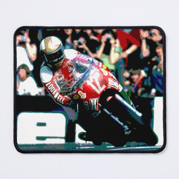 Item preview, Legendary Hailwood Victory on the Island designed and sold by settebello.
