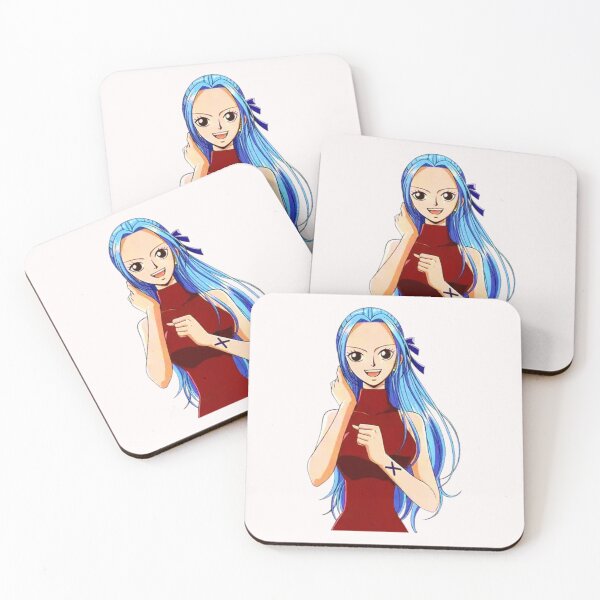 Item preview, One Piece [ Nefertari Vivi ] collection-013 designed and sold by EnrDickinson.