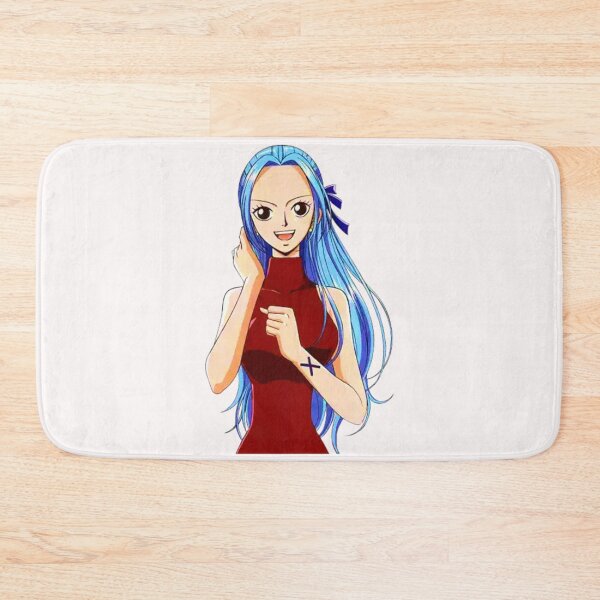 Item preview, One Piece [ Nefertari Vivi ] collection-013 designed and sold by EnrDickinson.