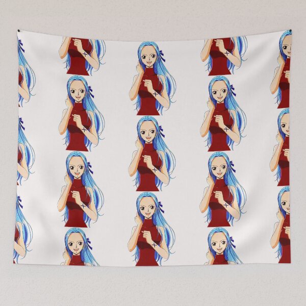 Item preview, One Piece [ Nefertari Vivi ] collection-013 designed and sold by EnrDickinson.