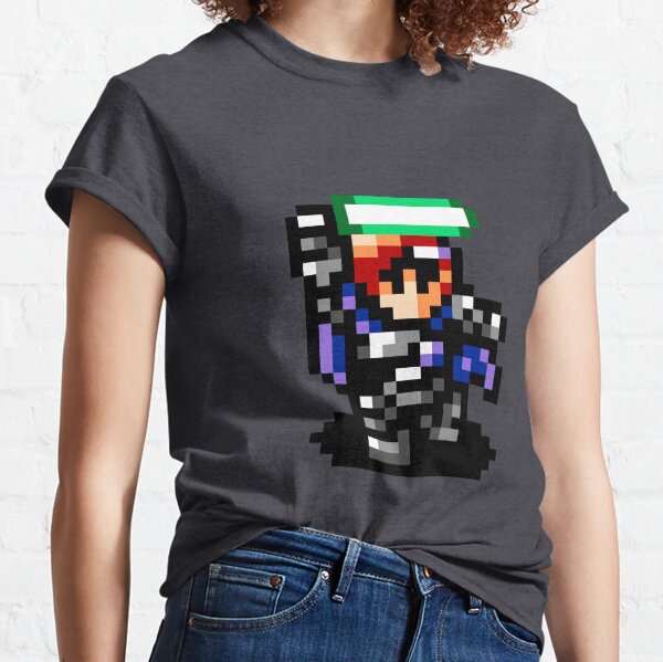 Shining Force: Chaos Breaker Max Classic T-Shirt