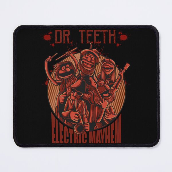 Item preview, Vintage Electric Mayhem designed and sold by IsabelCummings.