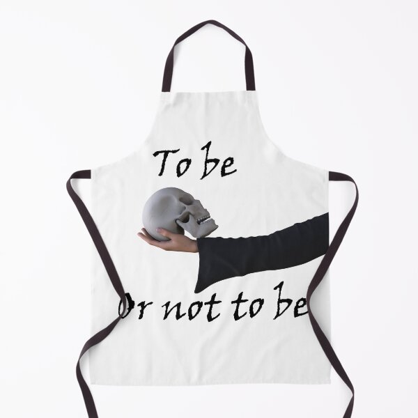 Item preview, Hamlet designed and sold by serpico93.