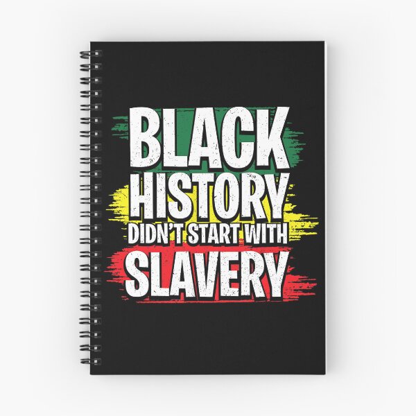 Item preview, BLACK HISTORY DIDN'T START WITH SLAVERY JUNETEENTH INDEPENDENCE FREEDOM DAY designed and sold by lukas69graphic.
