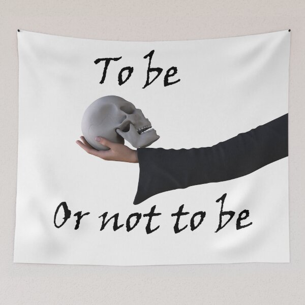 Item preview, Hamlet designed and sold by serpico93.