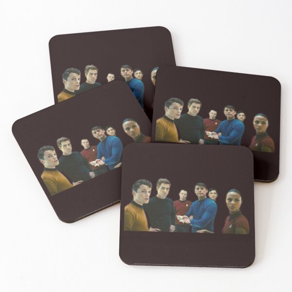 Item preview, Shoresy - Classic Design Patterns designed and sold by Tommy634.