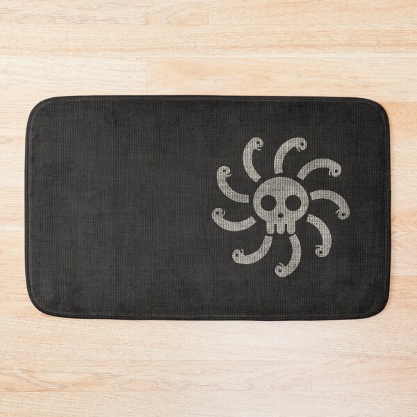 Item preview, OP 20 - Flag of the Kuja Pirates designed and sold by Cleobule.