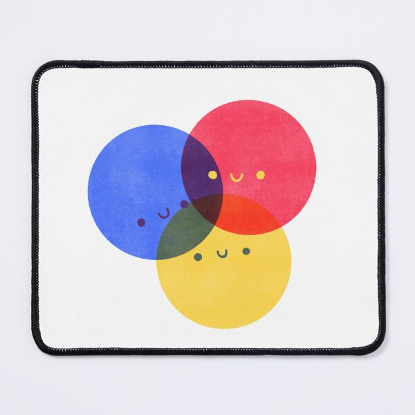 Item preview, RGB Buddies designed and sold by millowmakes.