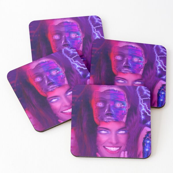 Item preview, Beneath the Mask designed and sold by NeonTheorySTP.